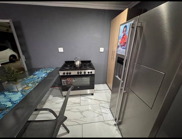 3 BEDROOM HOUSE FOR SALE IN PHUMULA